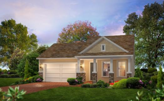 The Craftsman Modern