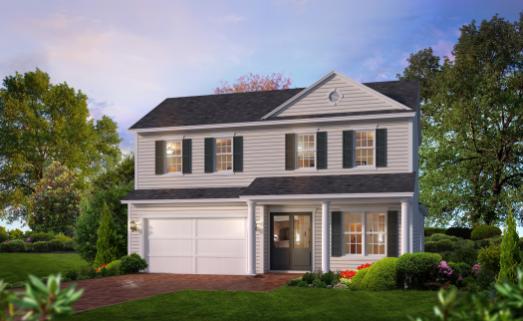 The Colonial - Crosswater