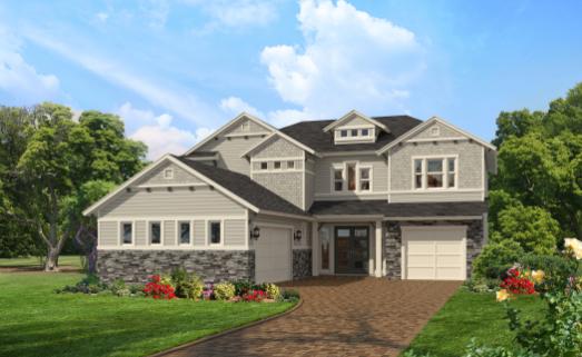 The Craftsman Modern