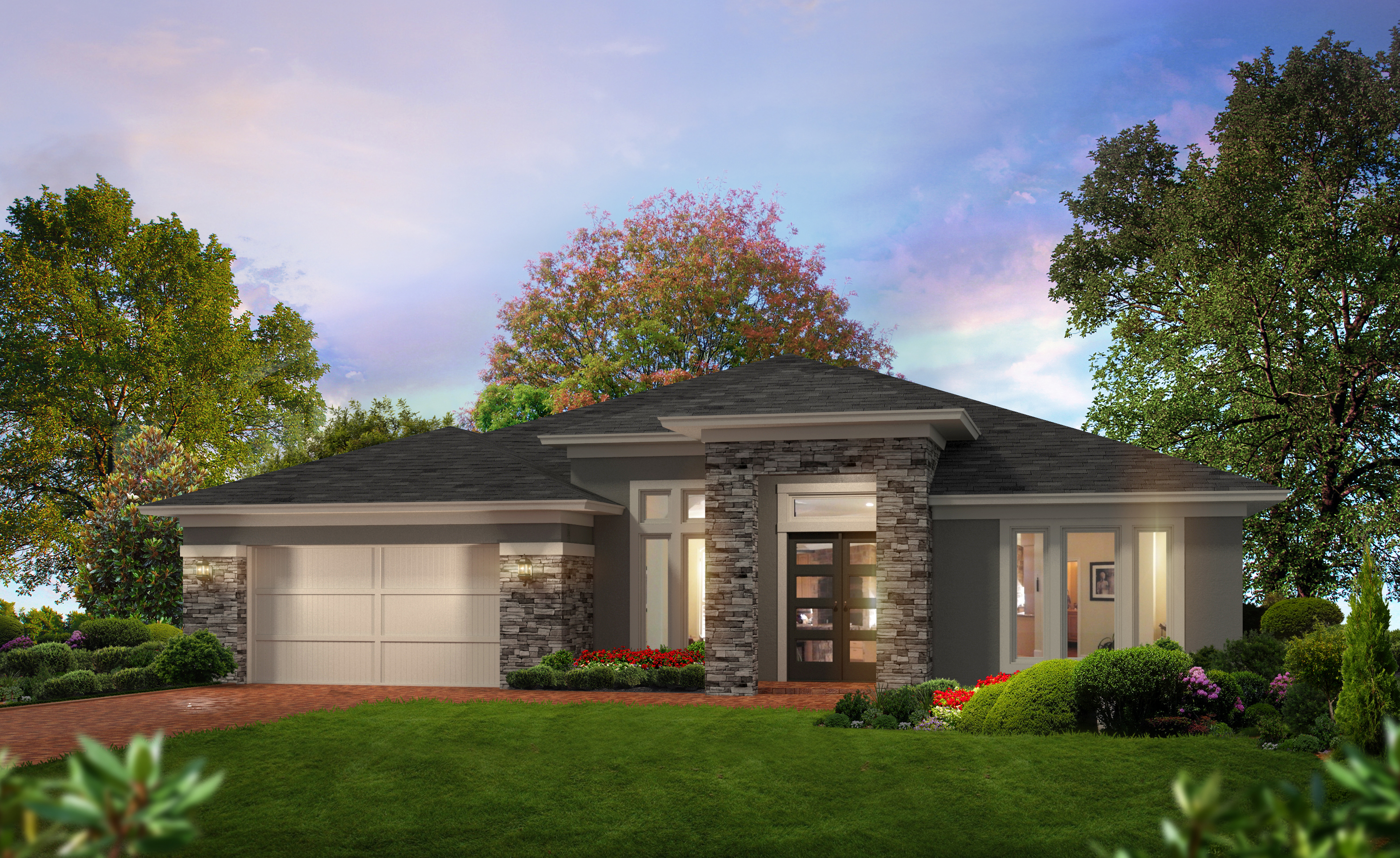 Ormond Beach Homes for Sale - The Costa Mesa II at Plantation Bay