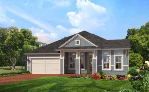 The Farmhouse Modern