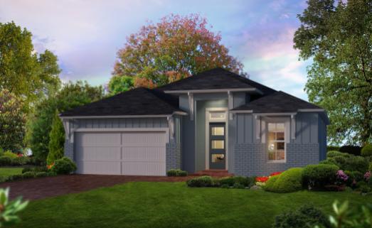 The Traditional Modern