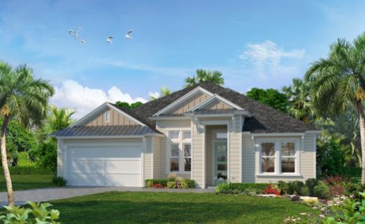 The Coastal Modern - PC