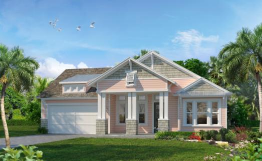 The Craftsman Modern - PC