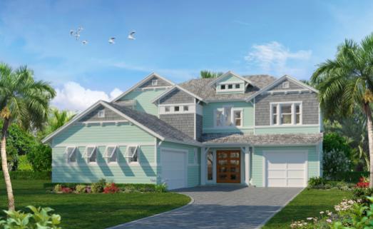 The Craftsman Modern - PC