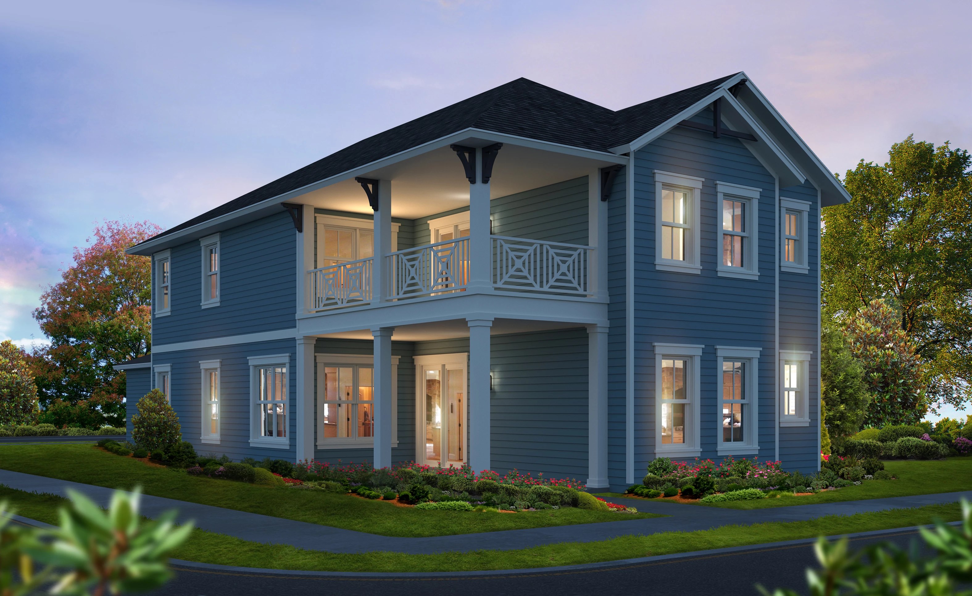Rose And Womble Homes For Sale - xn7twuw