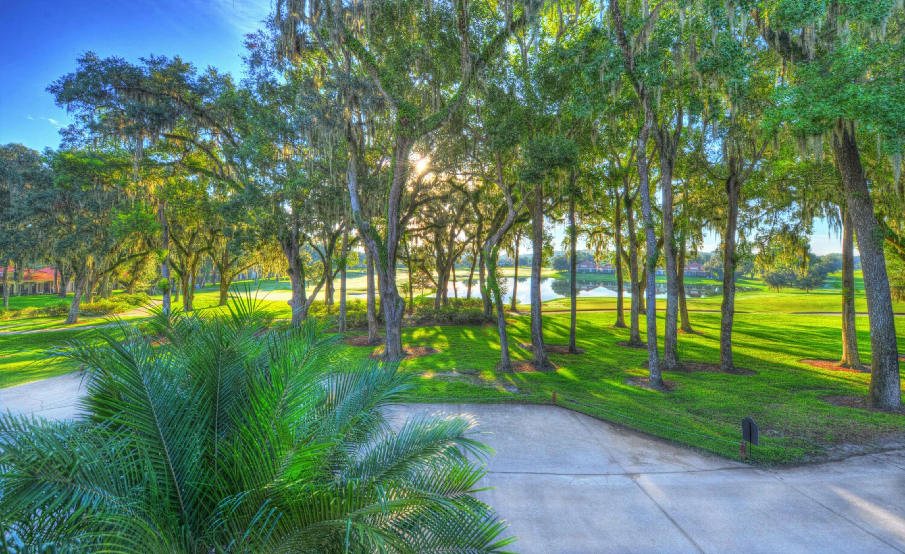 Lake Jovita ICI Homes