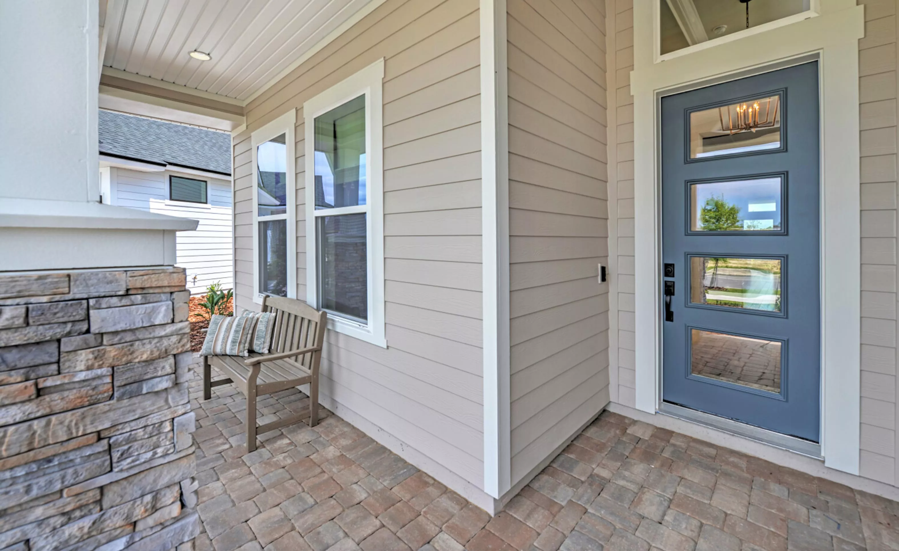 Gainesville On Your Lot Home