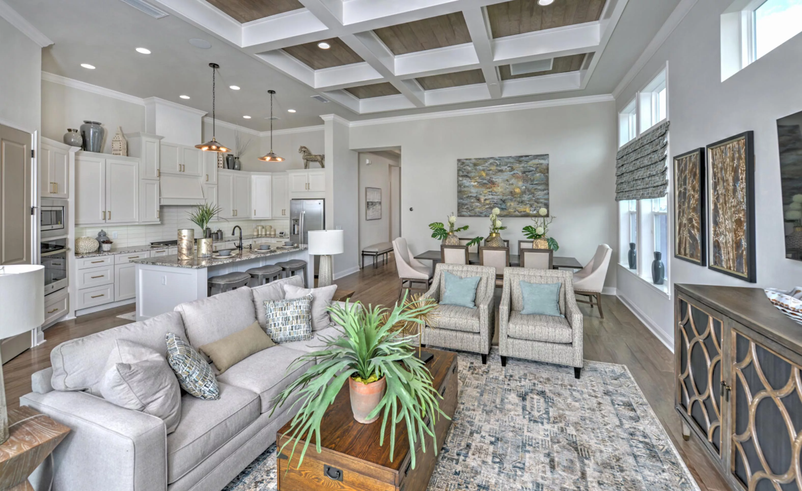 Gainesville On Your Lot Home