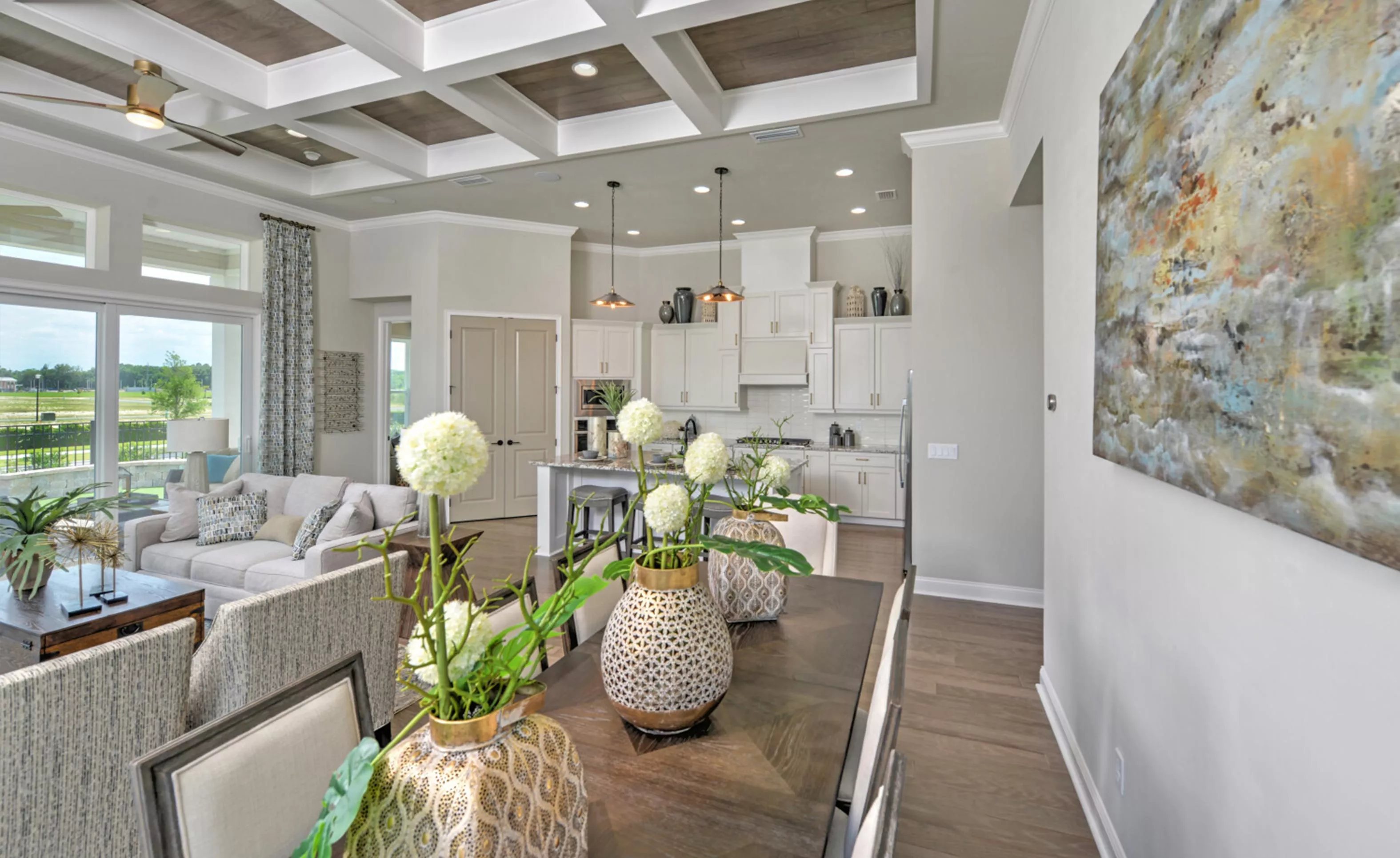 Gainesville On Your Lot Home