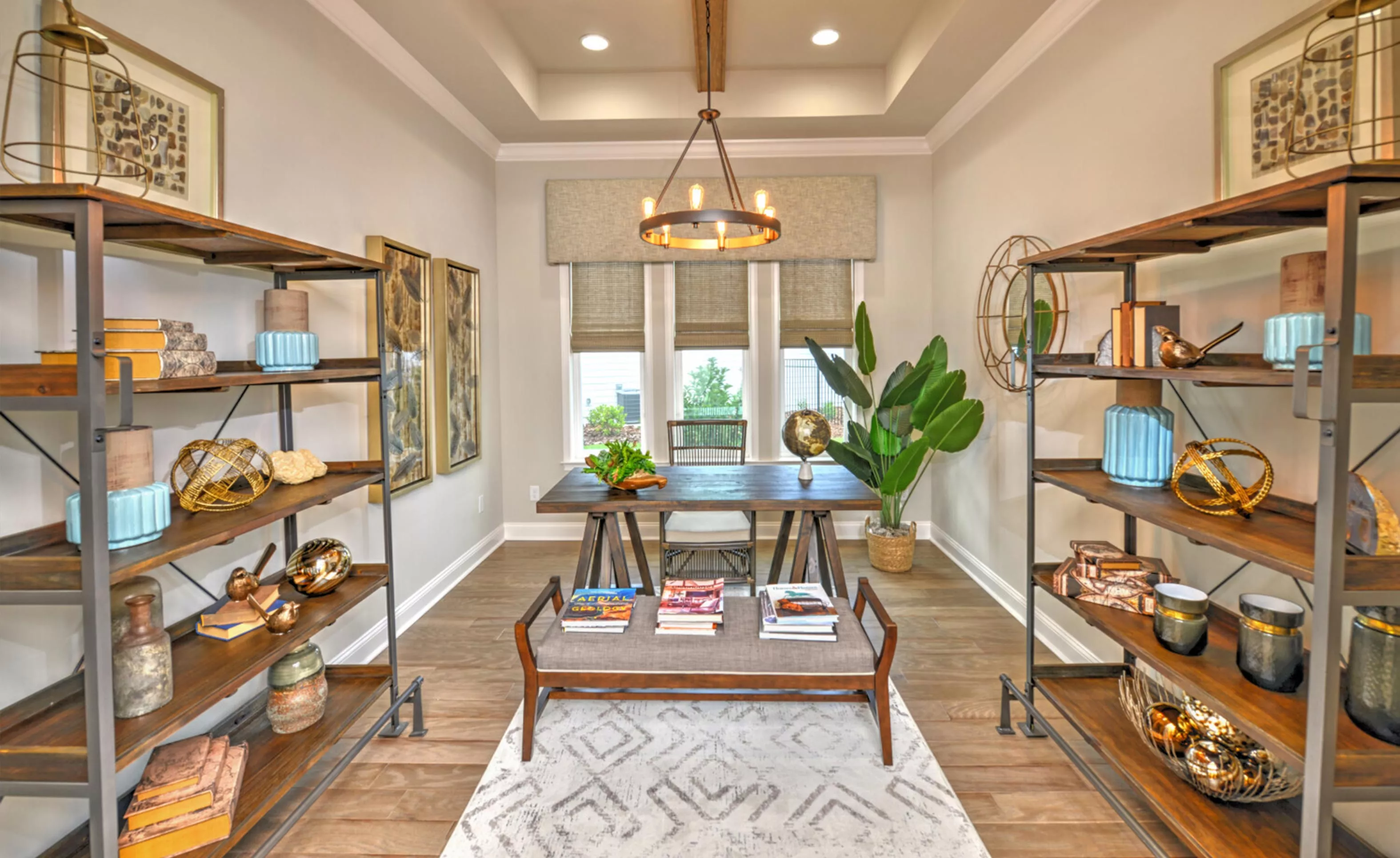 Gainesville On Your Lot Home