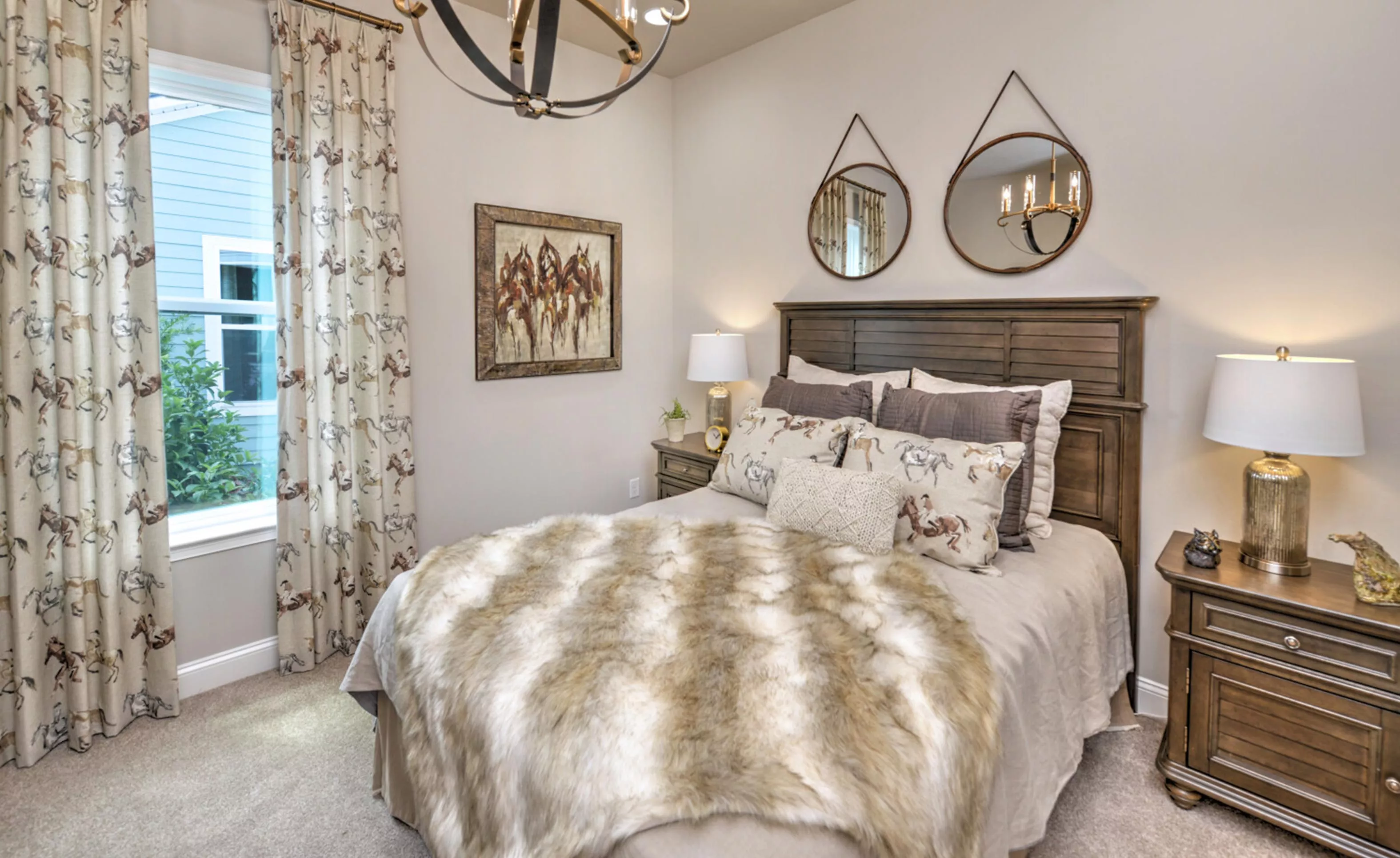 Gainesville On Your Lot Home