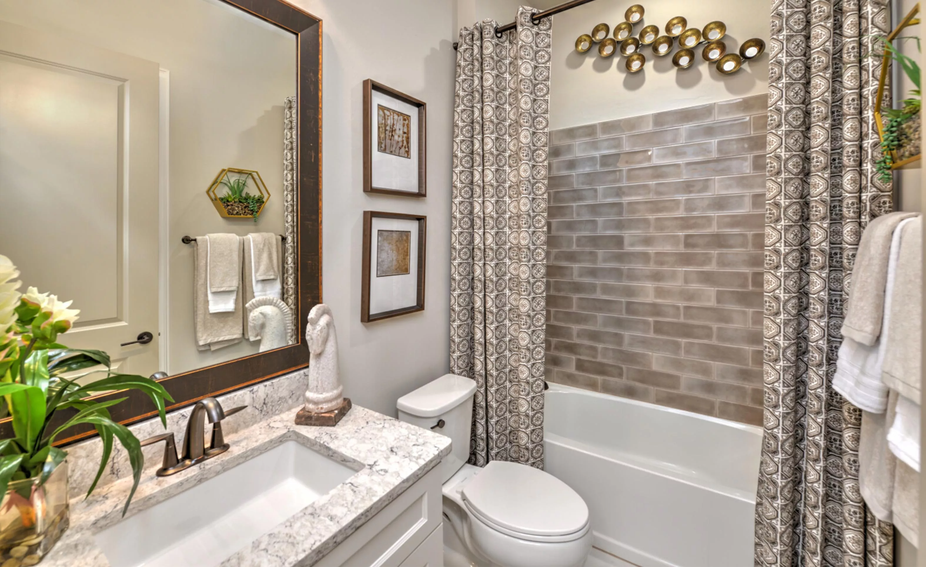 Gainesville On Your Lot Home