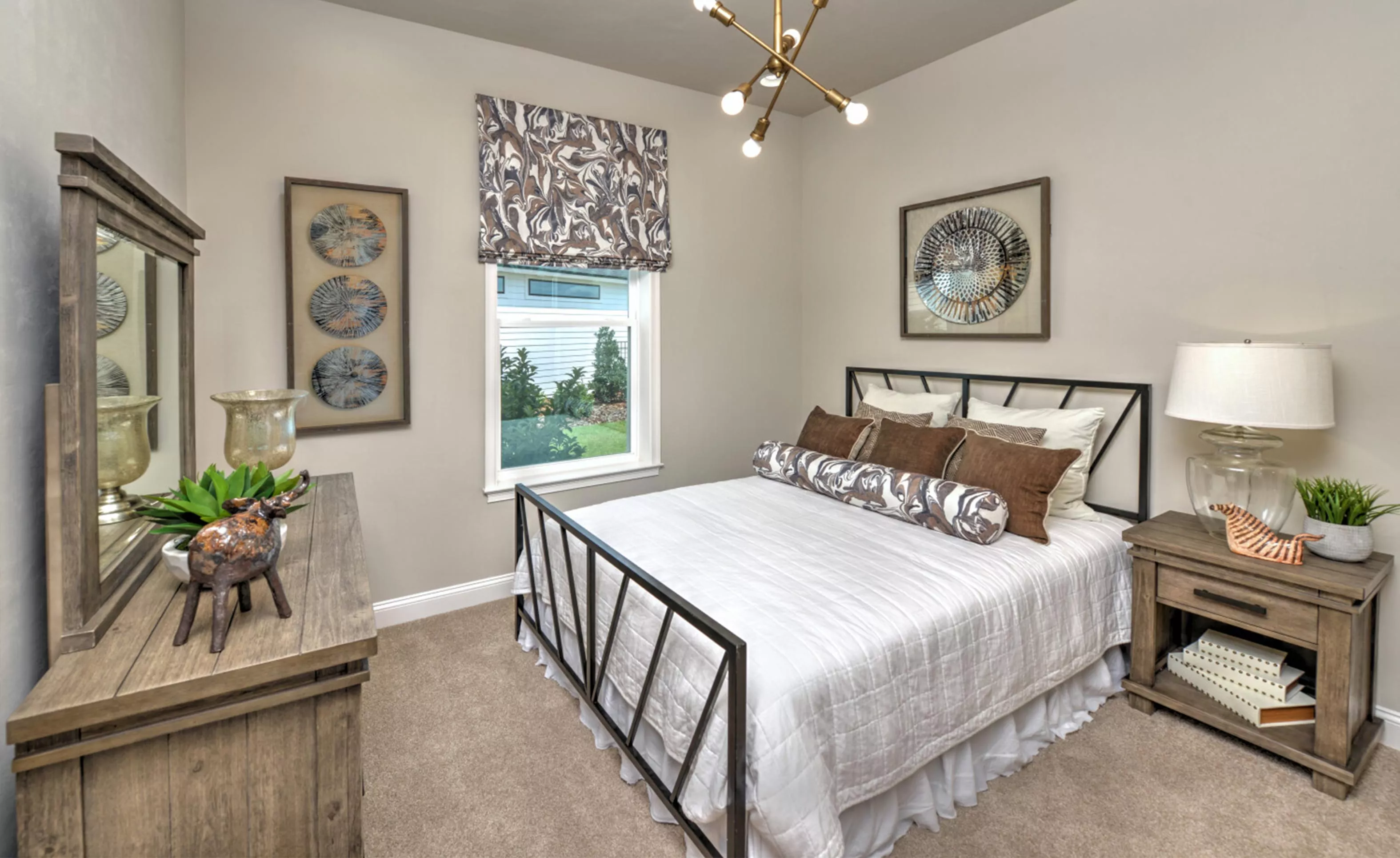 Gainesville On Your Lot Home