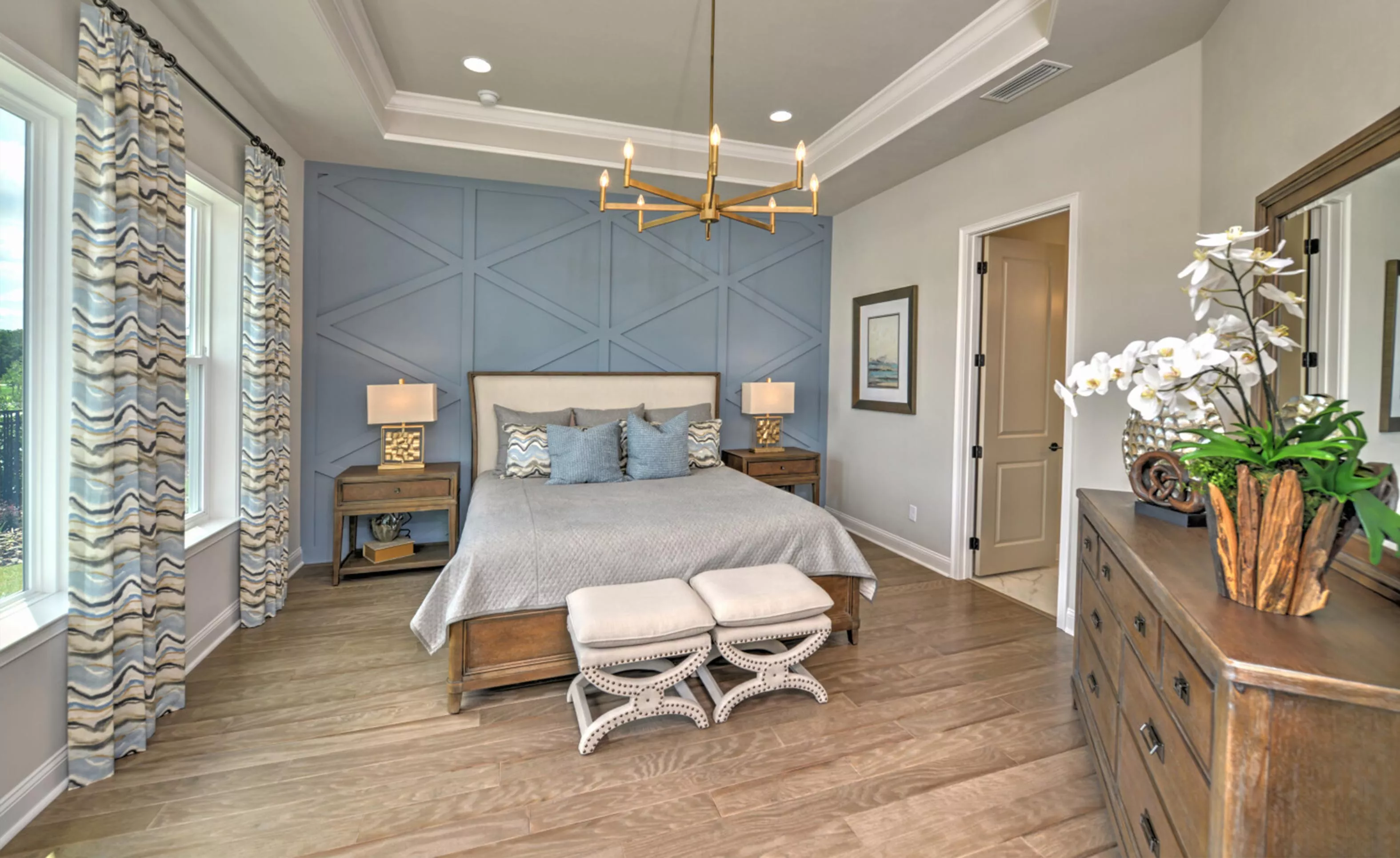 Gainesville On Your Lot Home