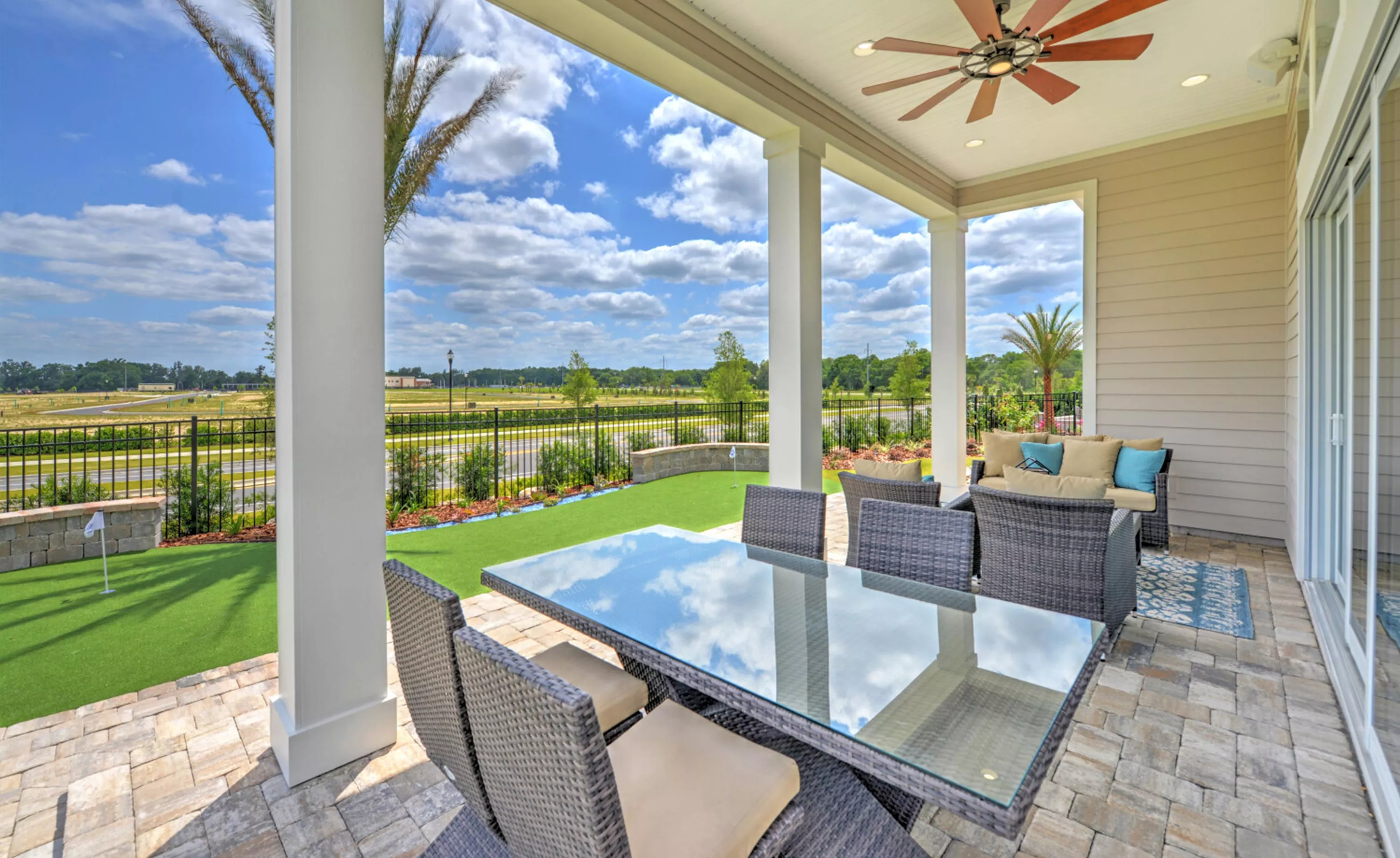 Gainesville On Your Lot Home