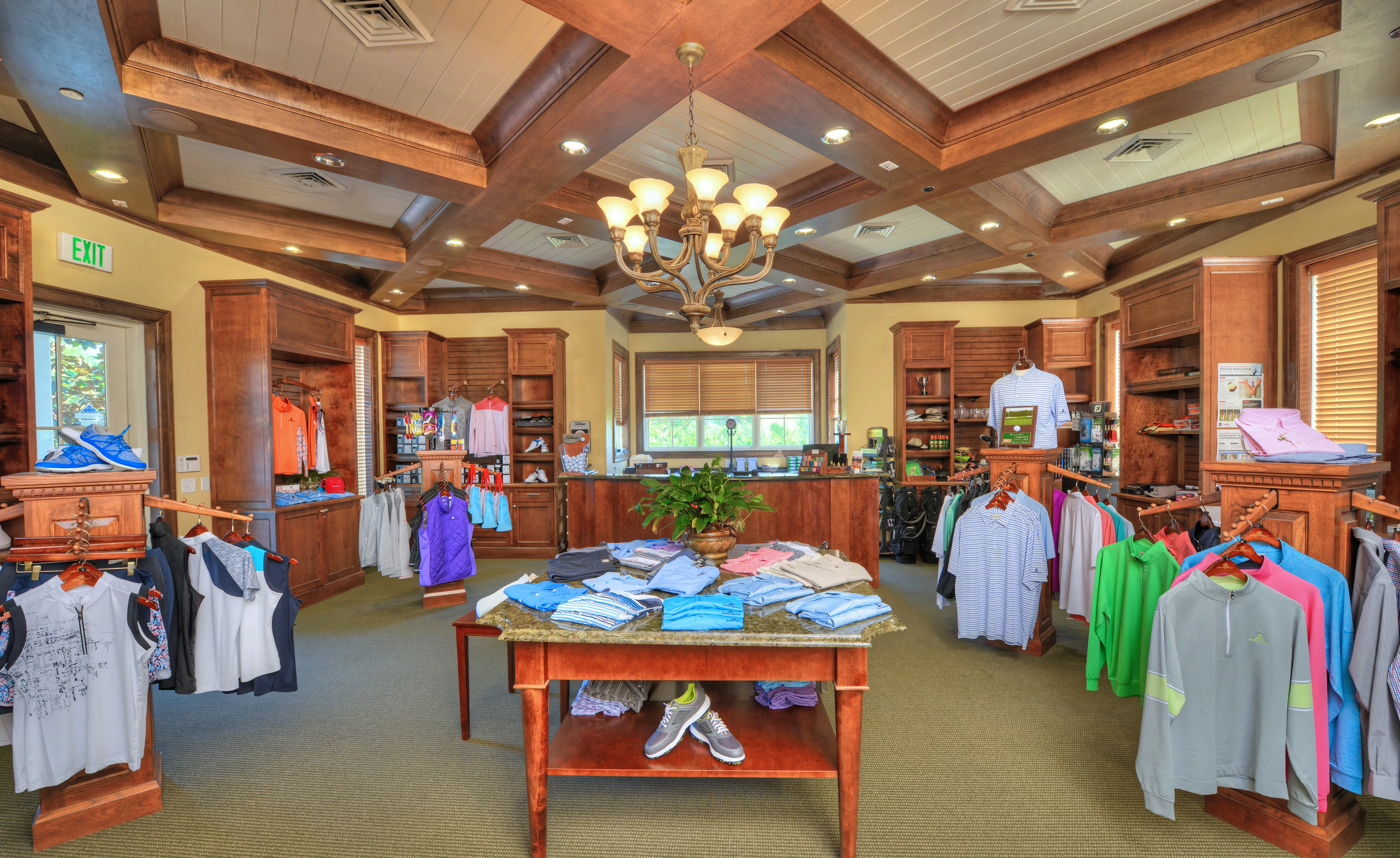 Amelia National ICI Homes