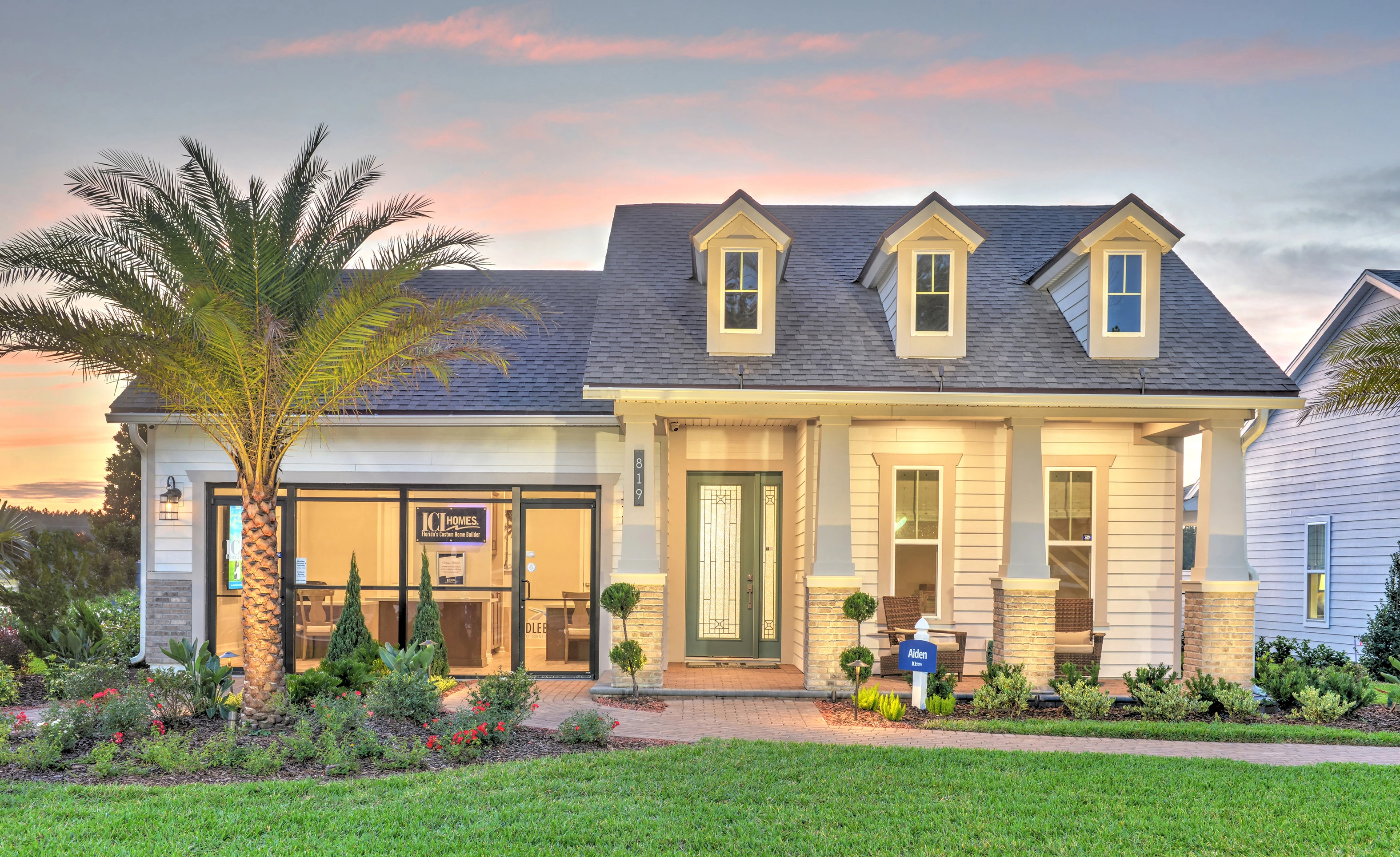 Middlebourne ICI Homes