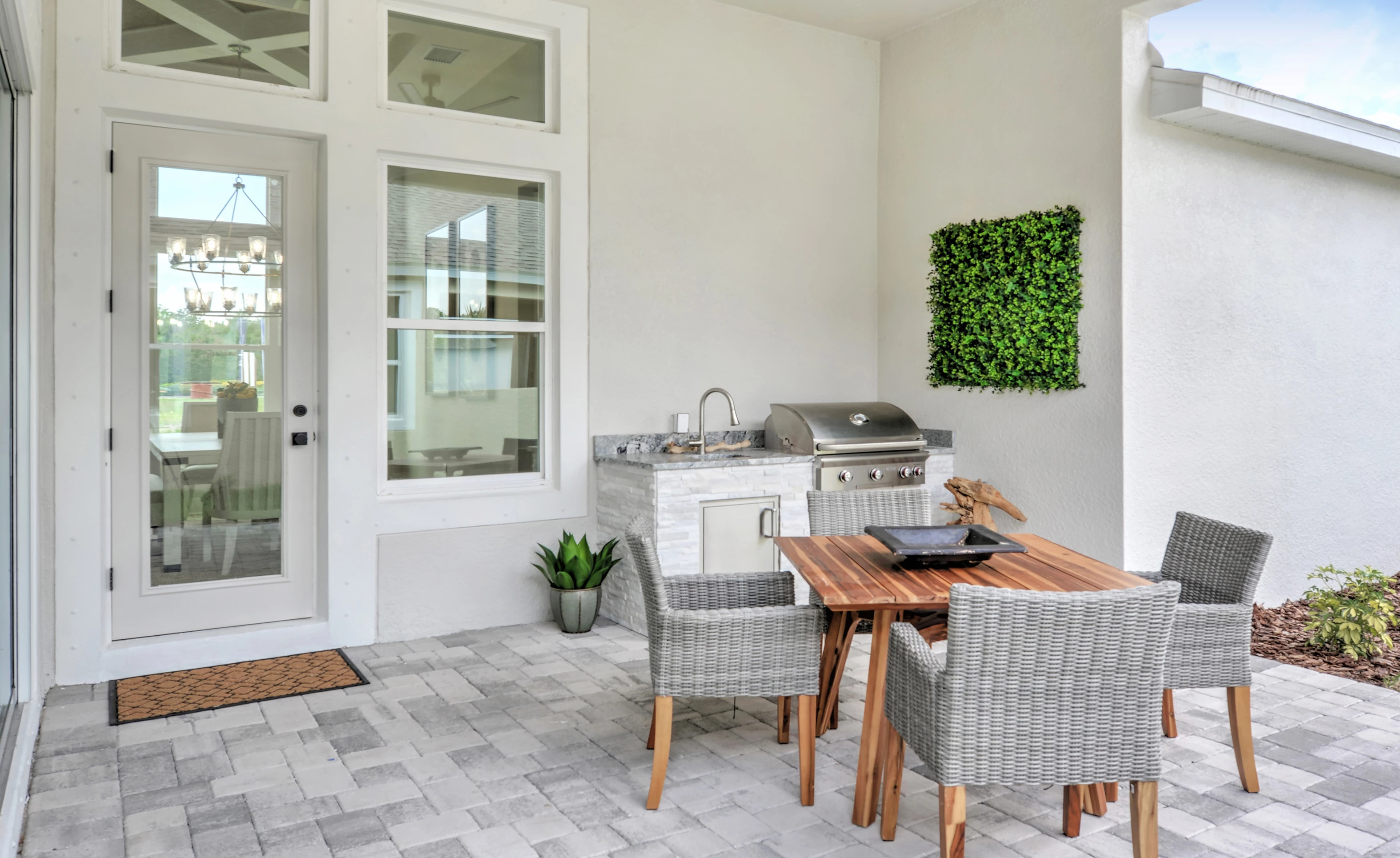 The Primrose at Bexley ICI Homes