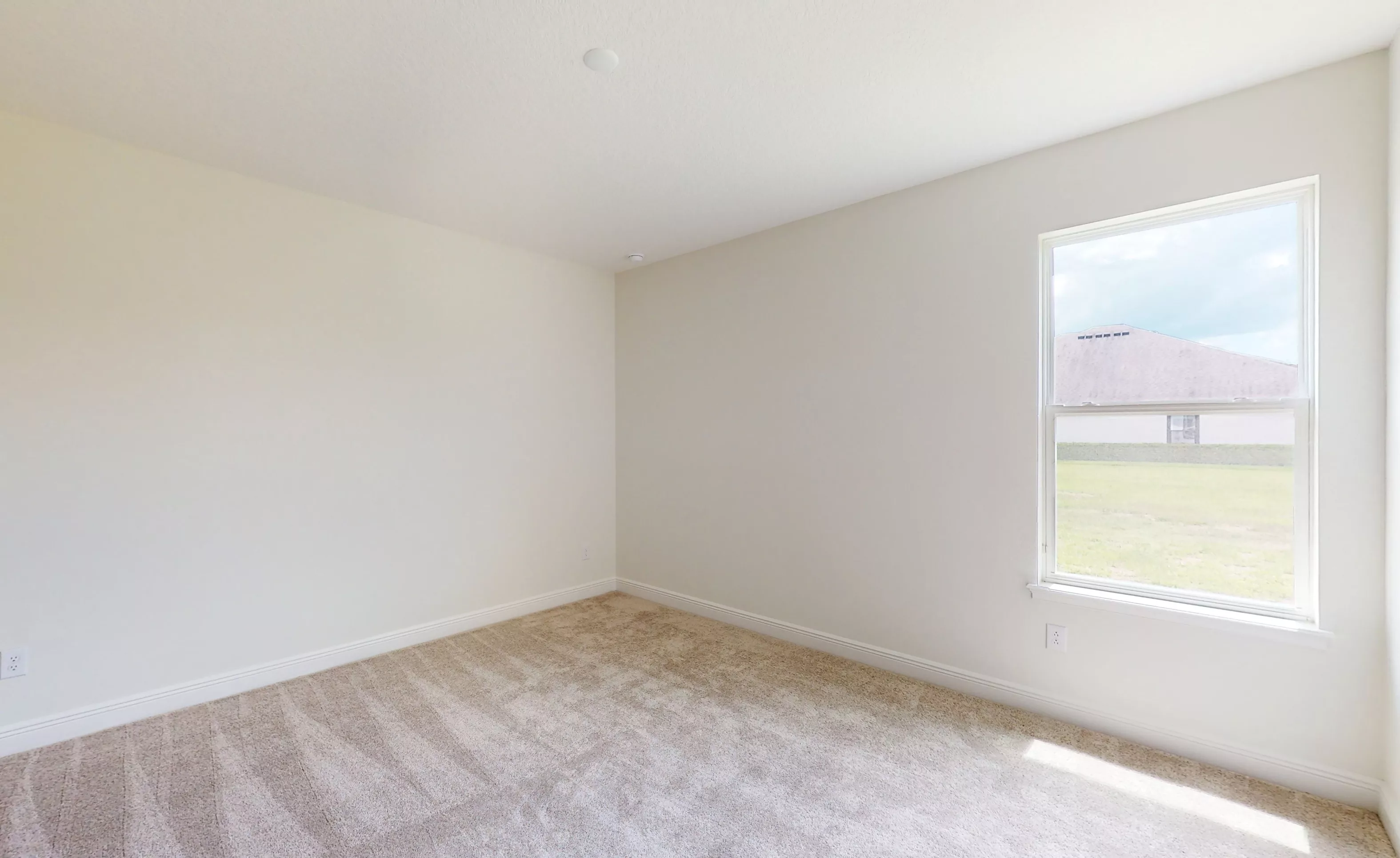 The Egret at Connerton ICI Homes