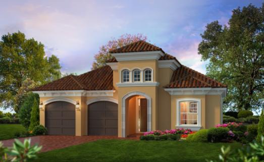 The Mediterranean -Conservatory