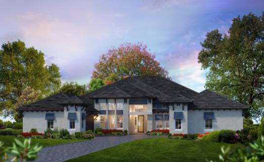 The West Indies - Tile