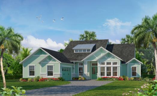 The Craftsman II - CR