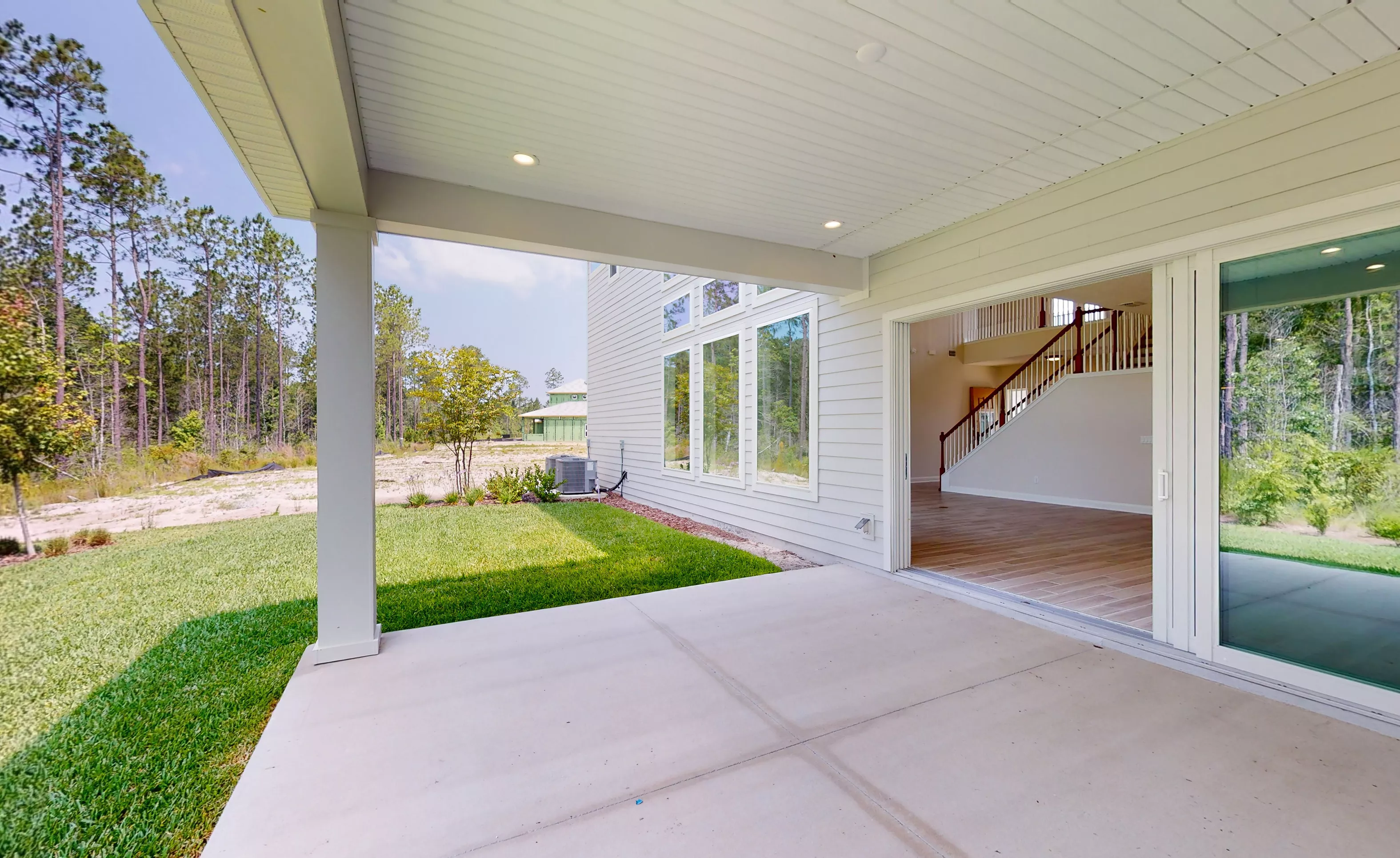 Courtney Oaks Silverleaf - 6wrtnza