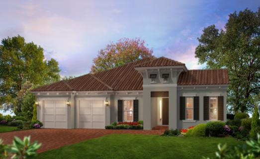 The West Indies - Conservatory