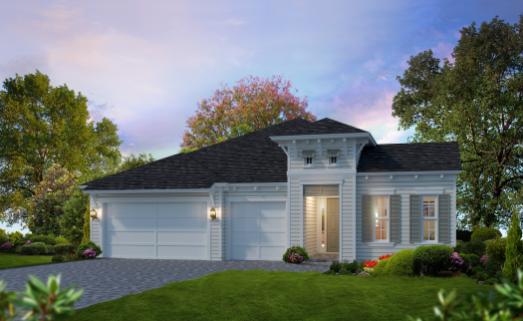 The West Indies - Siding