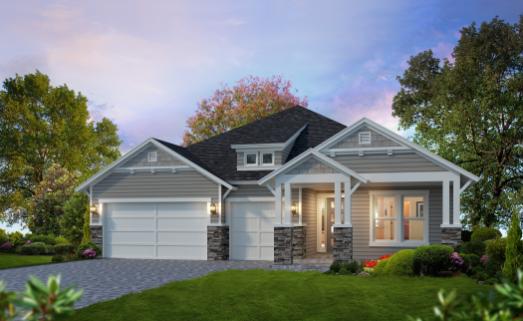 The Craftsman Modern