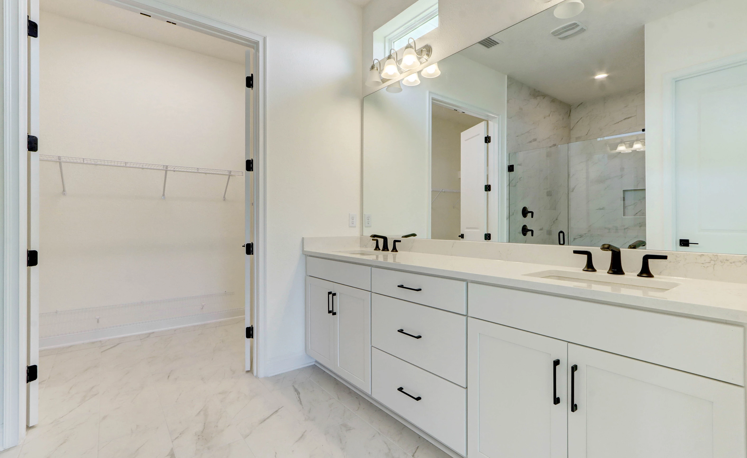 The Costa Mesa at Tidewater ICI Homes