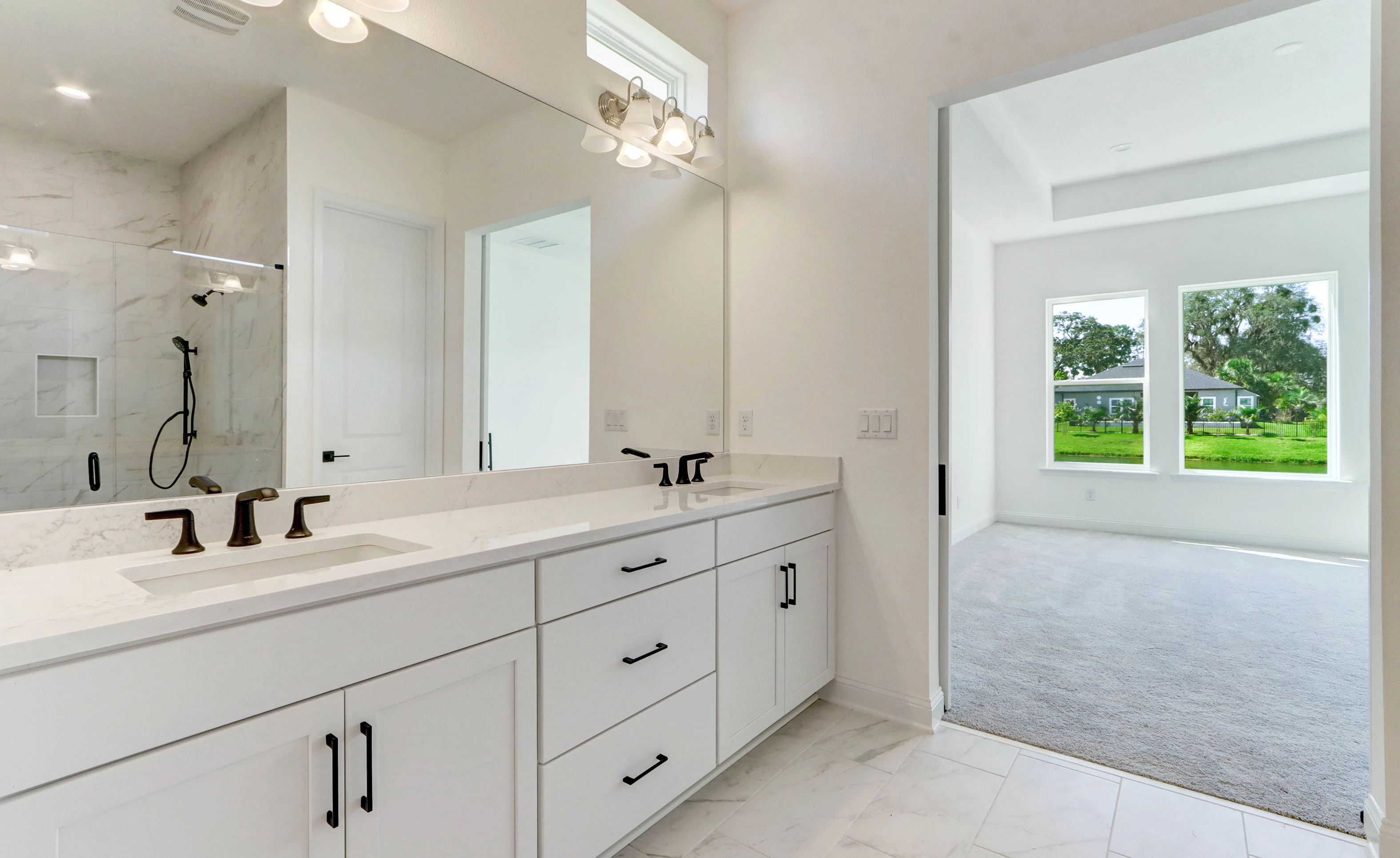 The Costa Mesa at Tidewater ICI Homes
