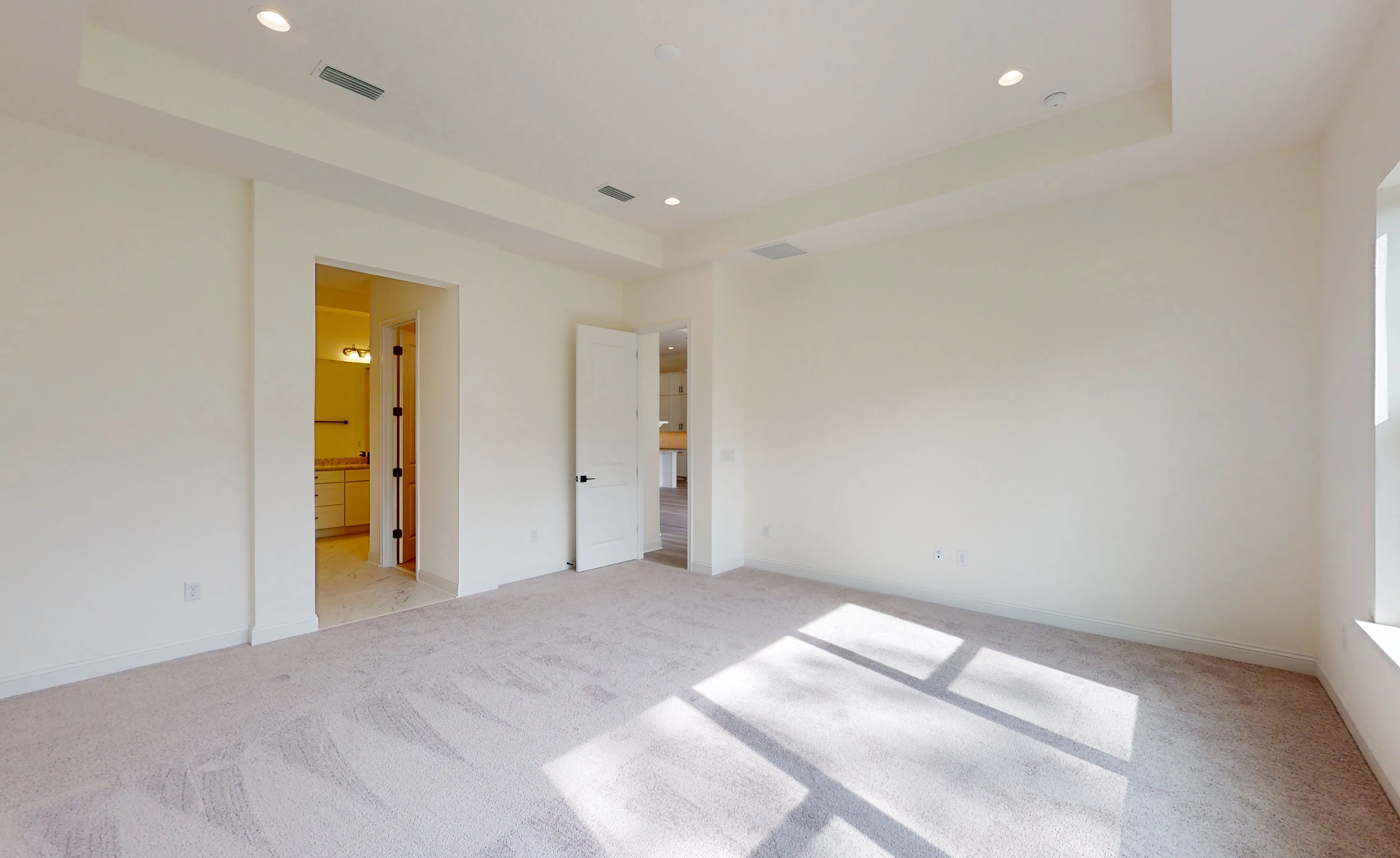 The Costa Mesa II at Tamaya ICI Homes