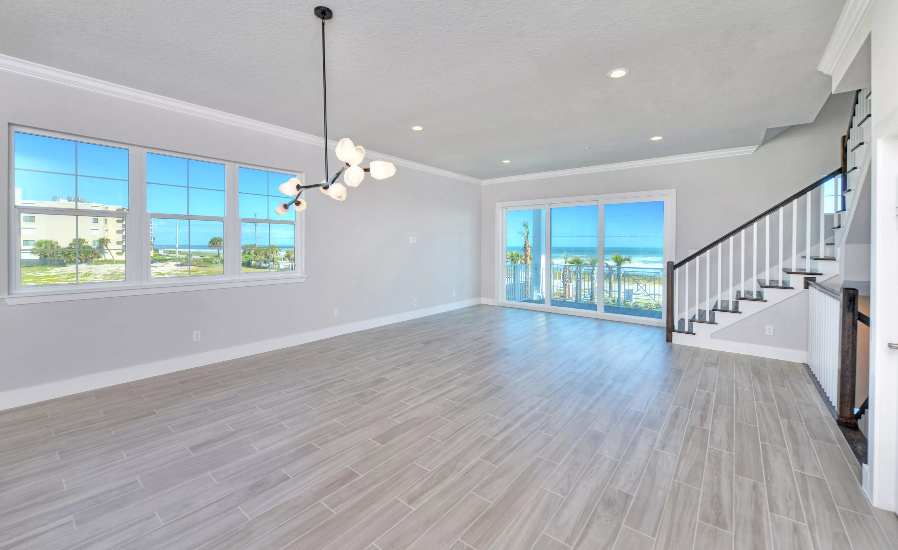 Starfish - Dining Room