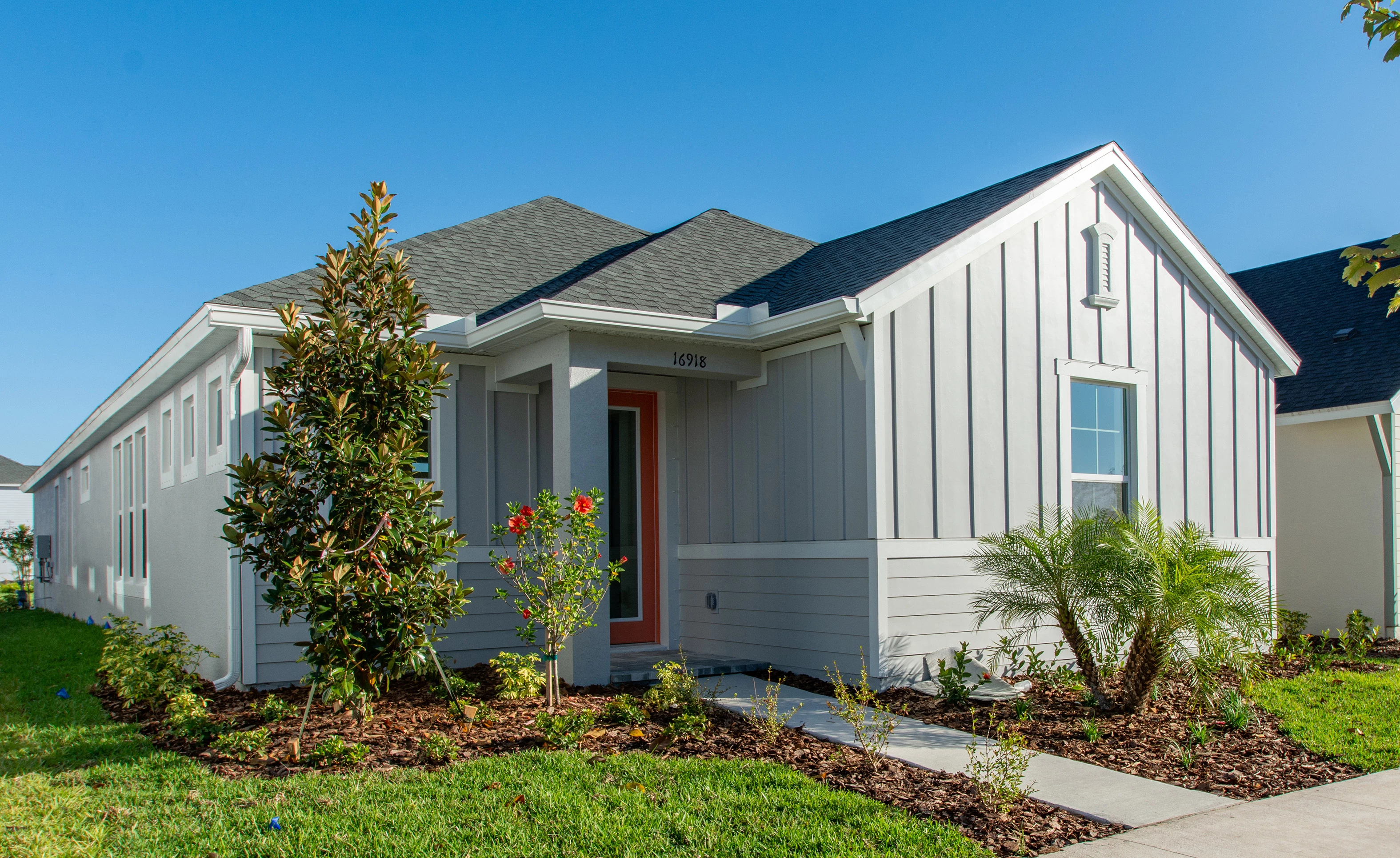 The Lily at Bexley ICI Homes