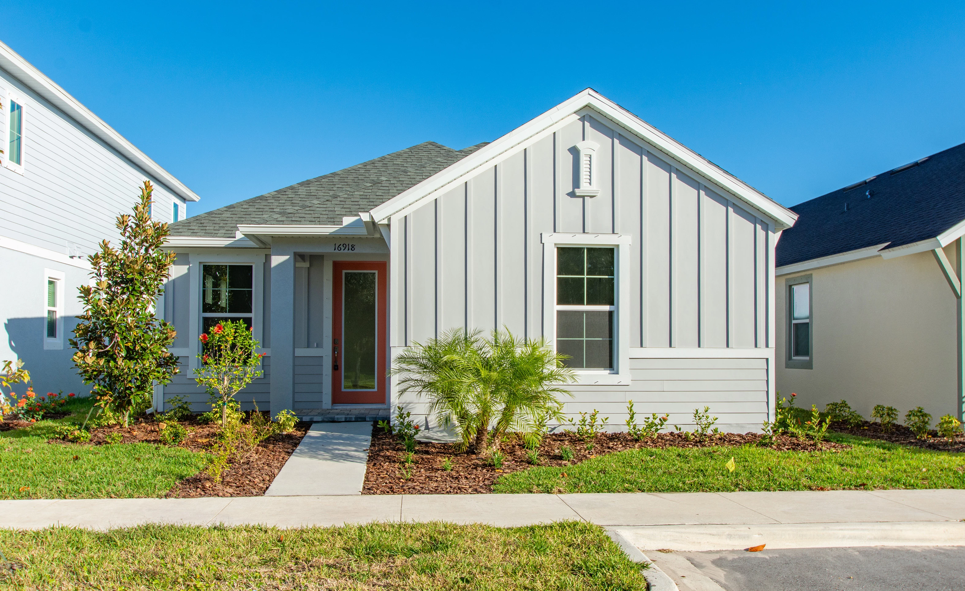 The Lily at Bexley ICI Homes