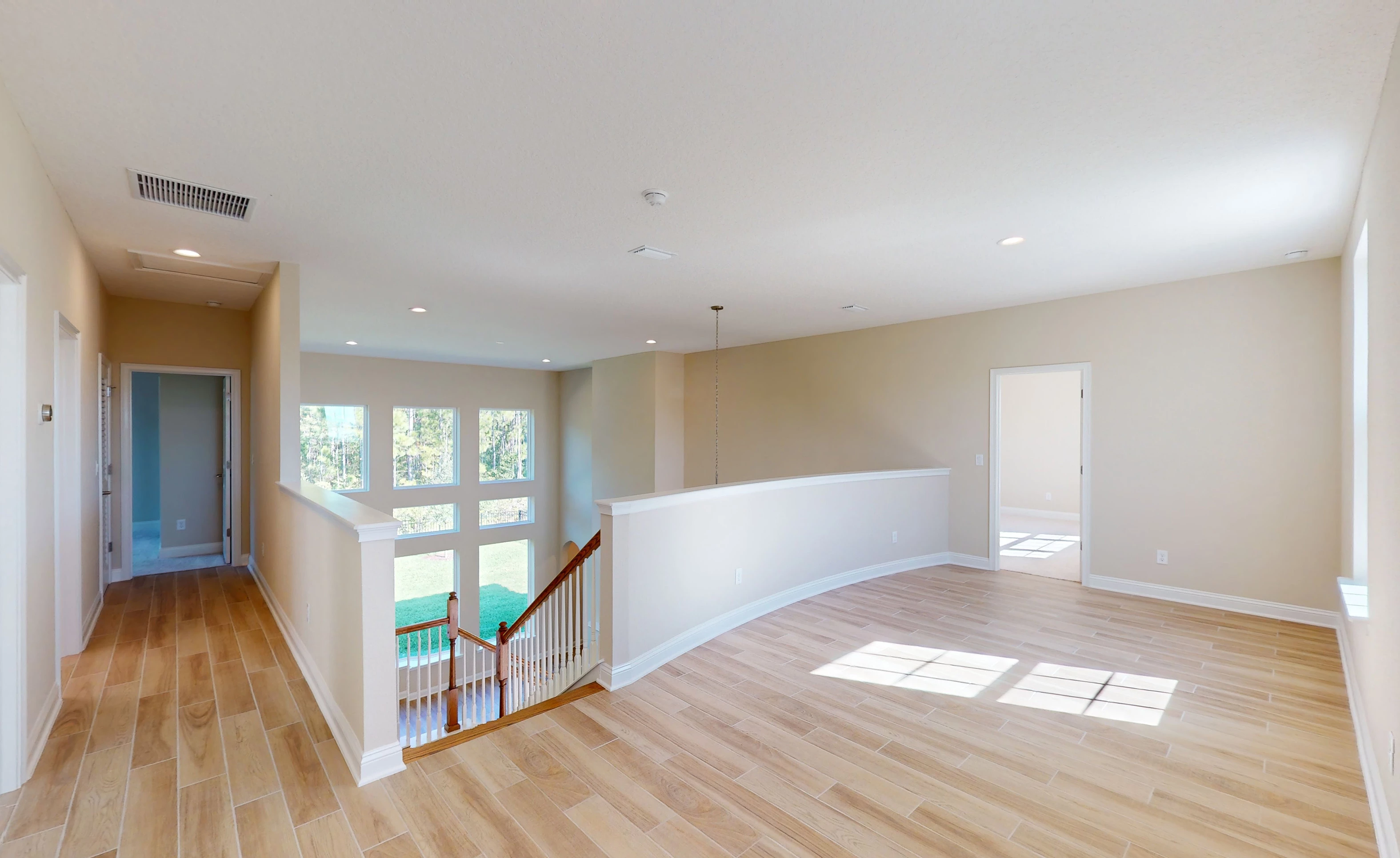 The Victoria at Tamaya ICI Homes