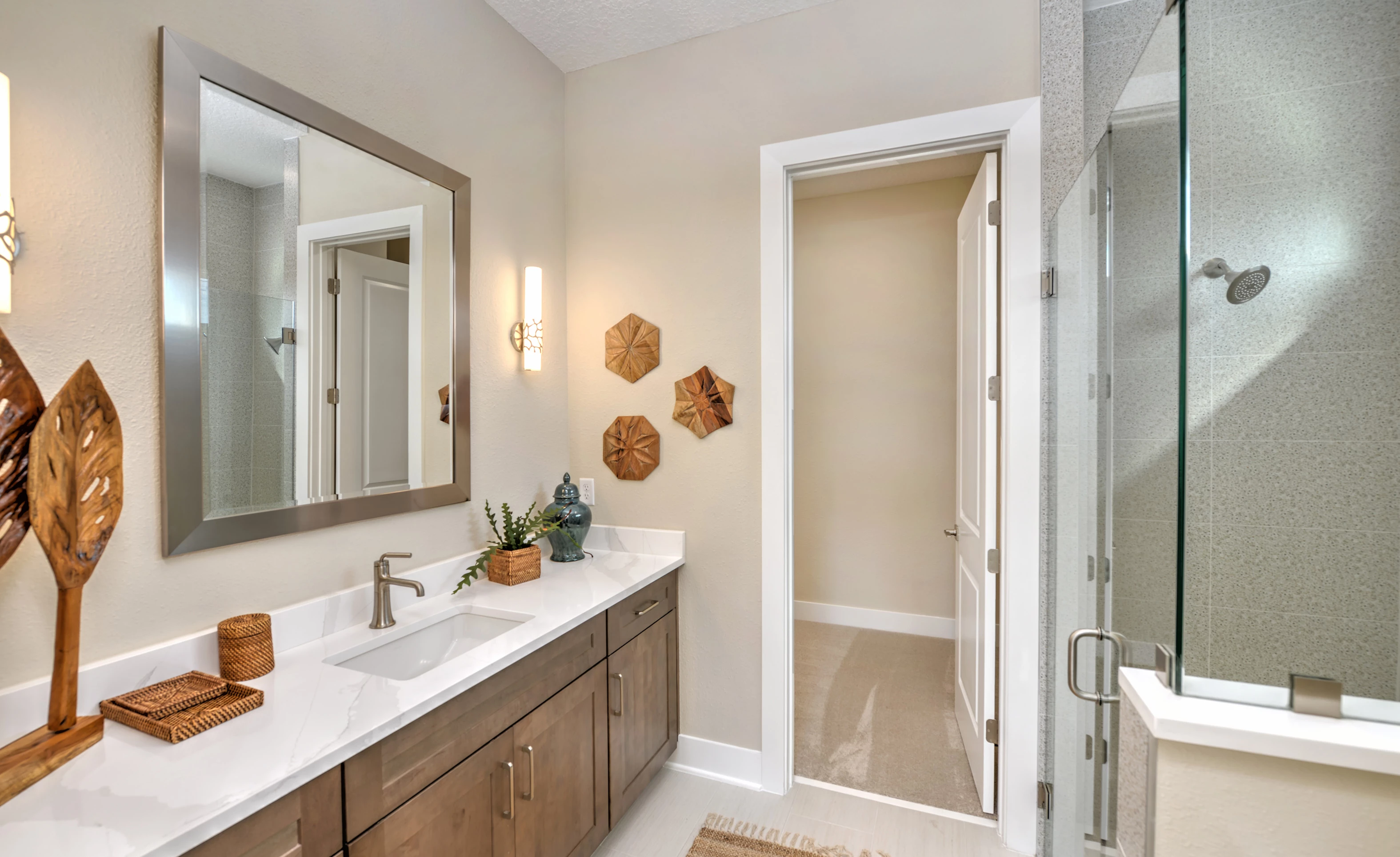 The Costa Mesa at Amelia National ICI Homes