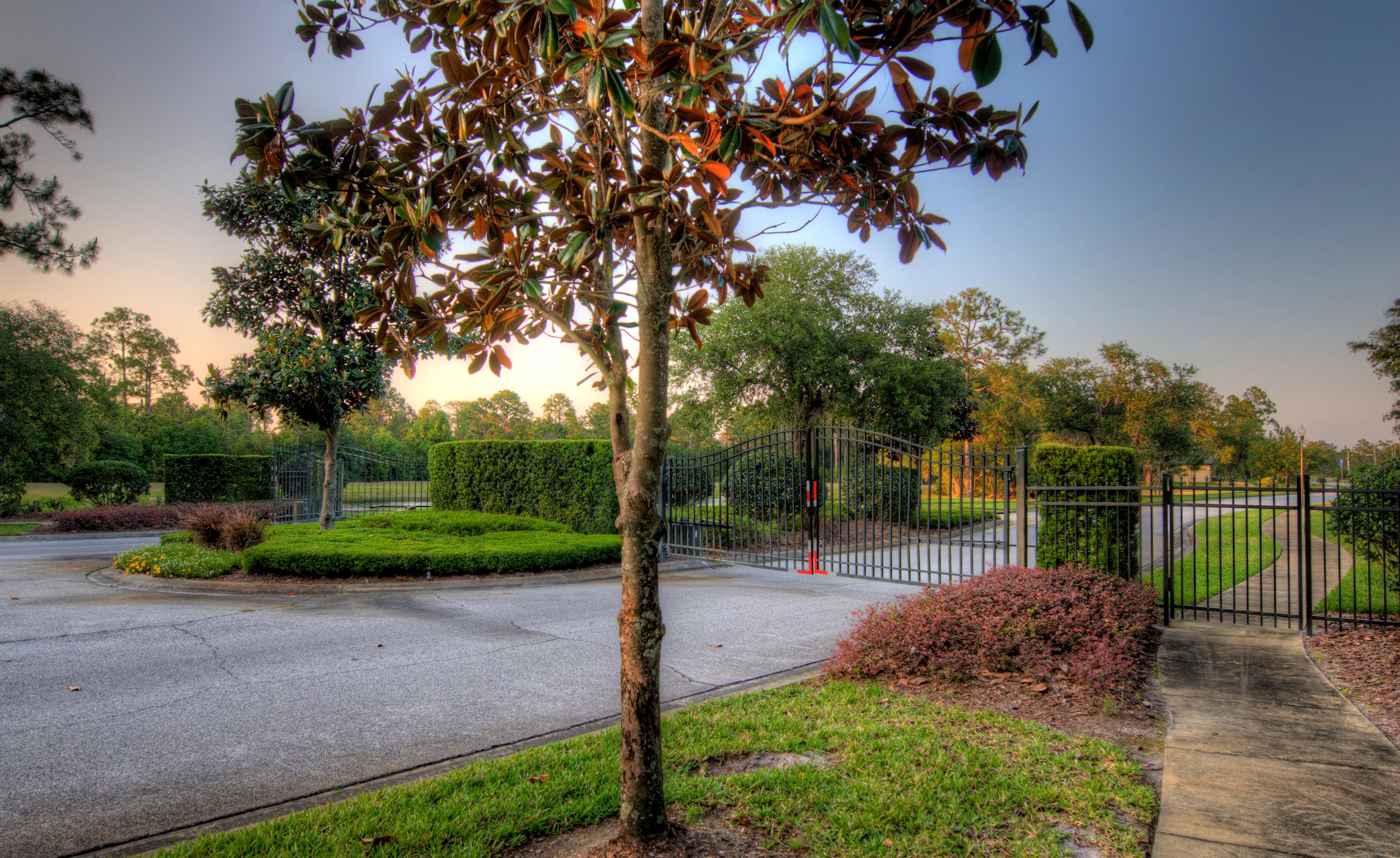 New Homes in Live Oak Estates Orlando ICI Homes