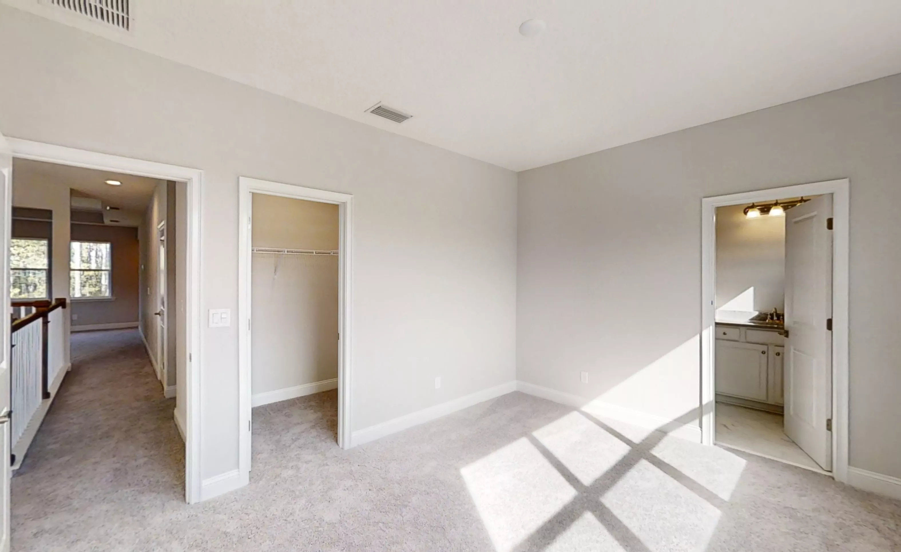 The Palos Verdes at Middlebourne ICI Homes