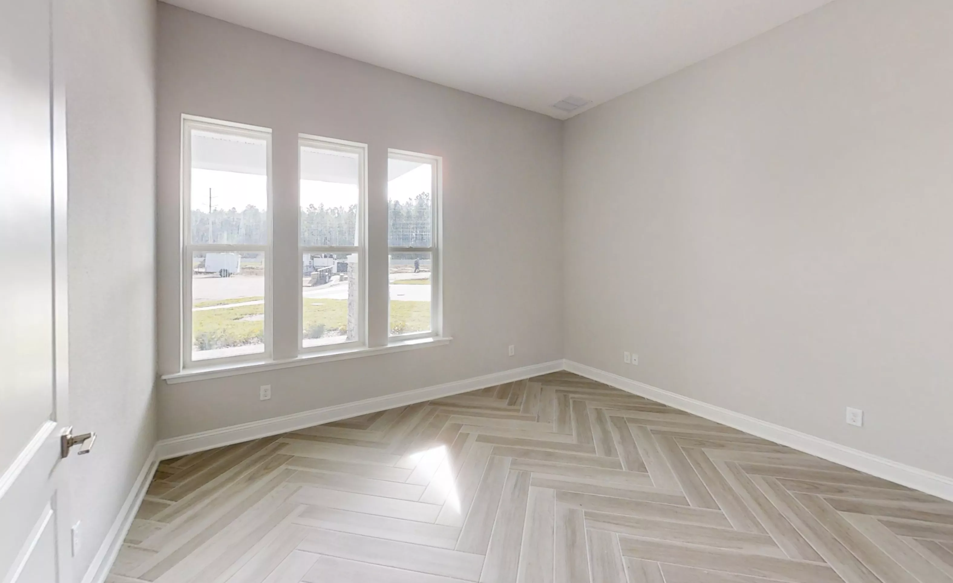 The Palos Verdes at Middlebourne ICI Homes