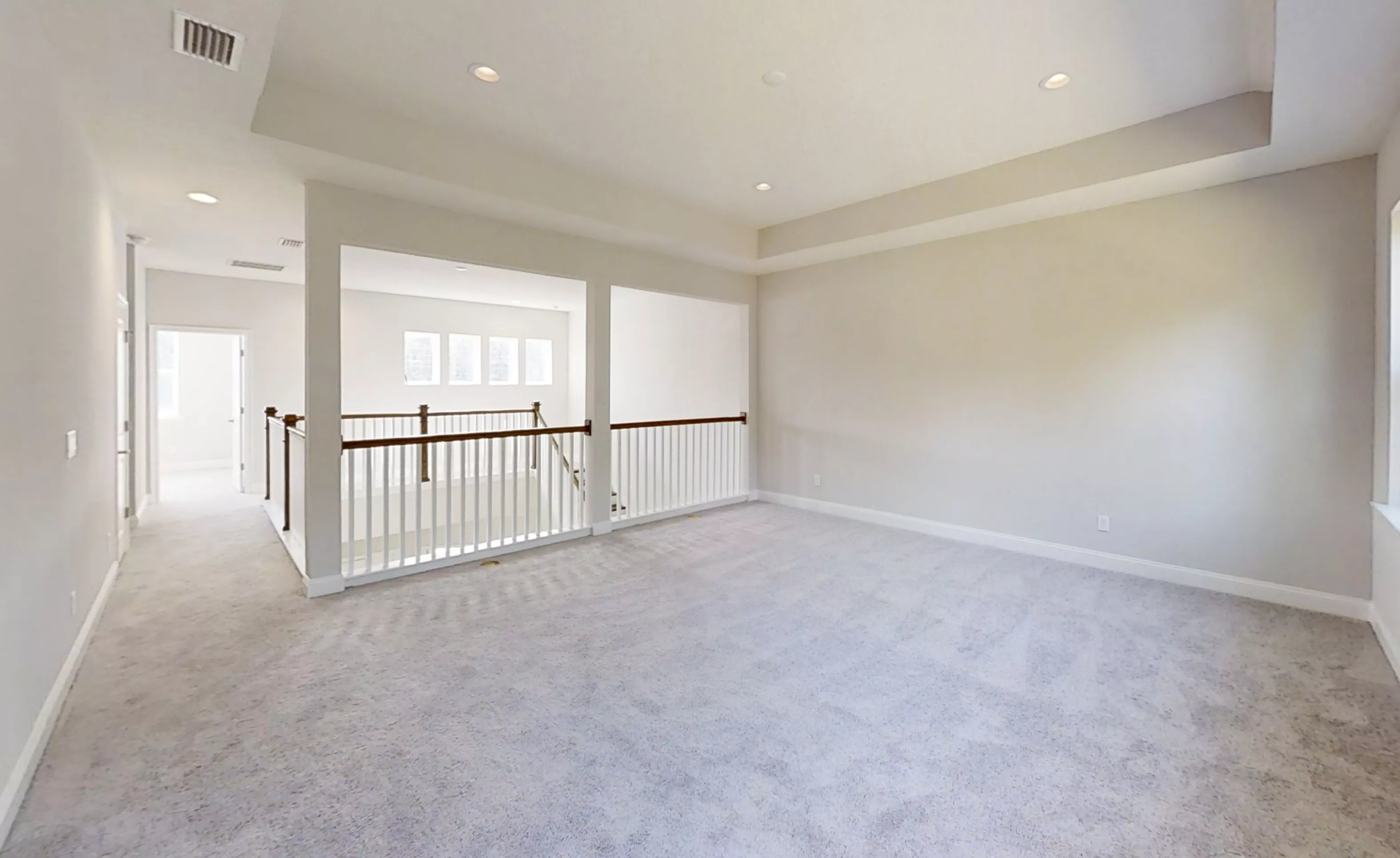 The Palos Verdes at Middlebourne ICI Homes