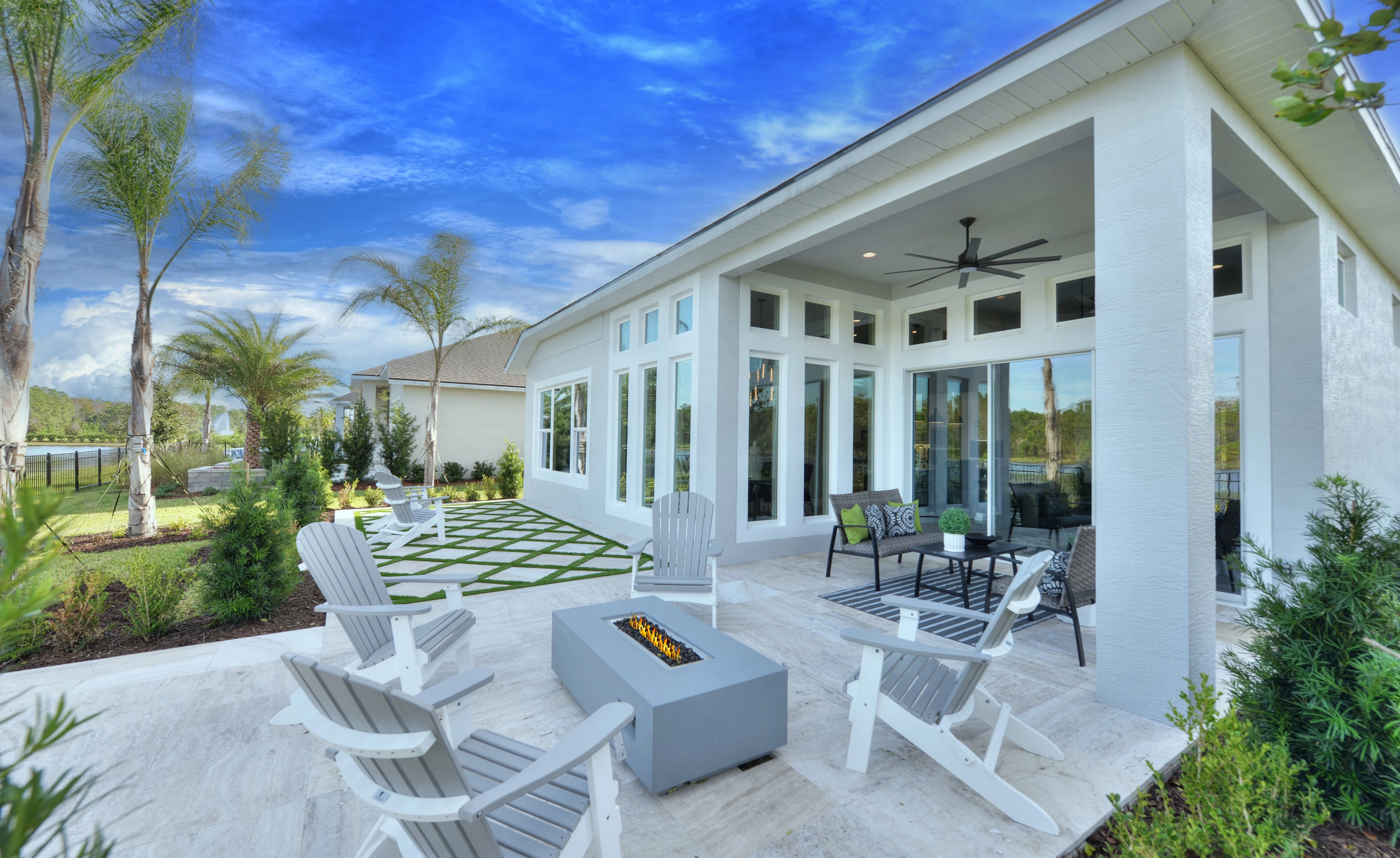 The Avery II at Mosaic ICI Homes