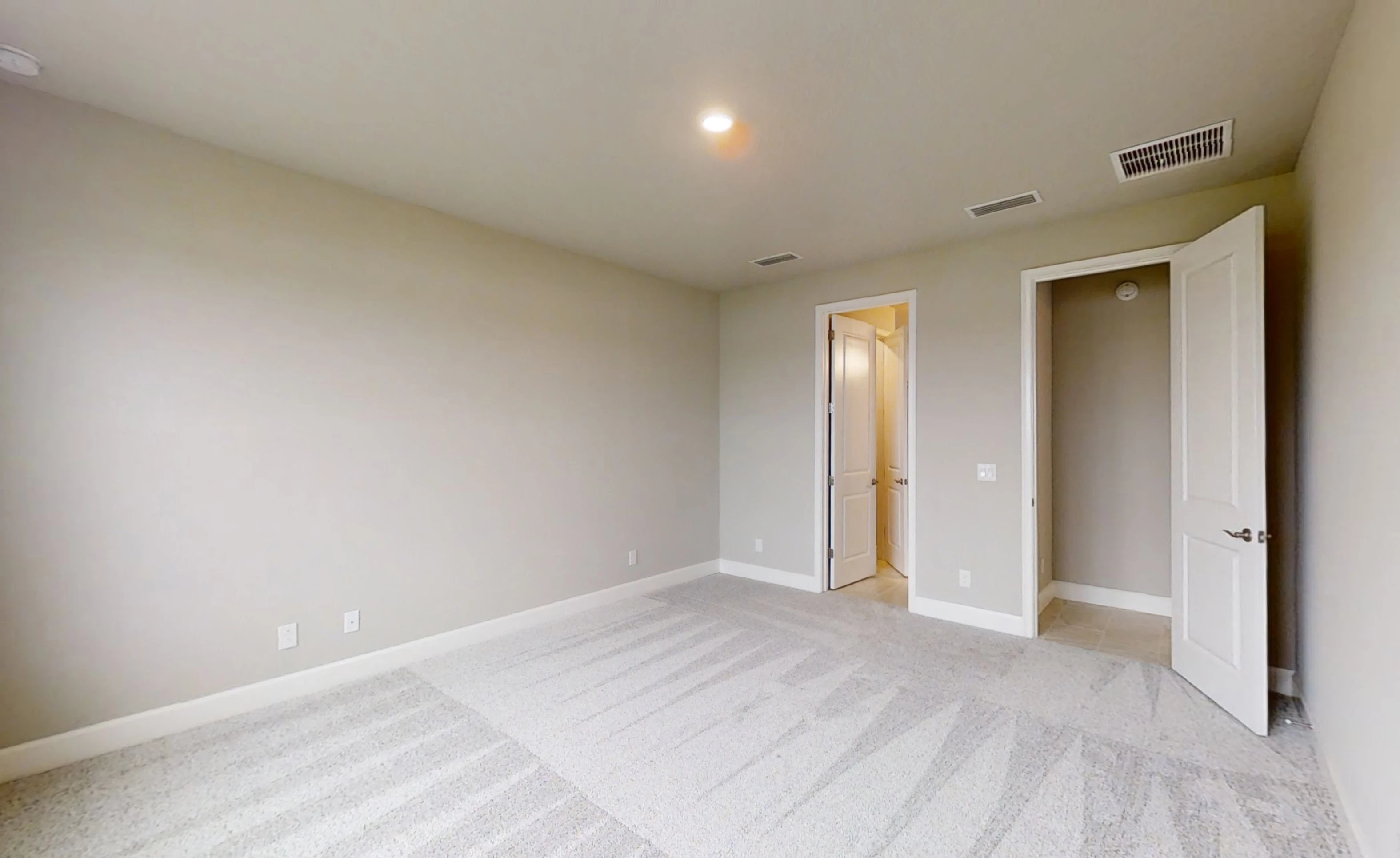 The Fontana at Mosaic ICI Homes