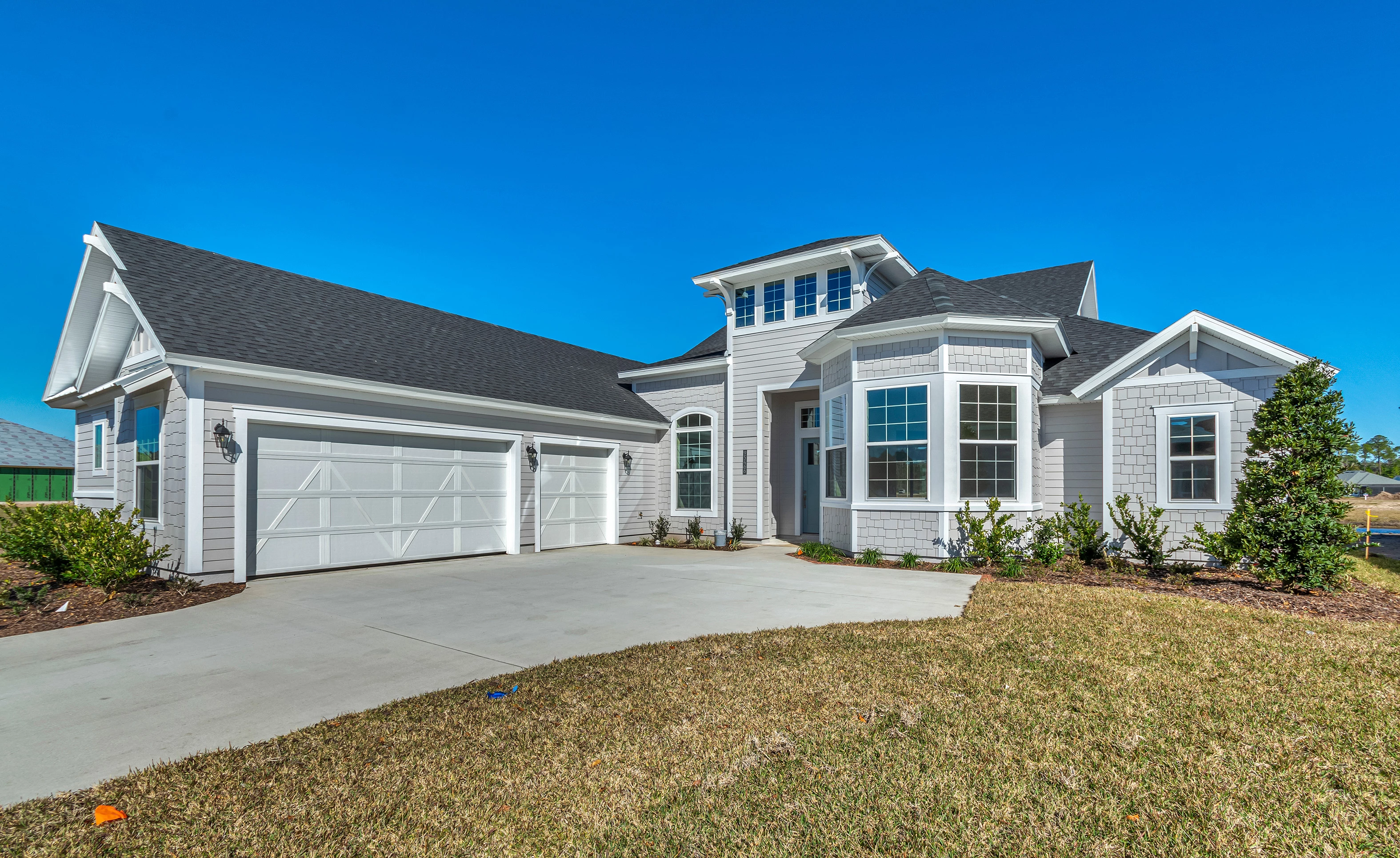 View All New Homes in Florida