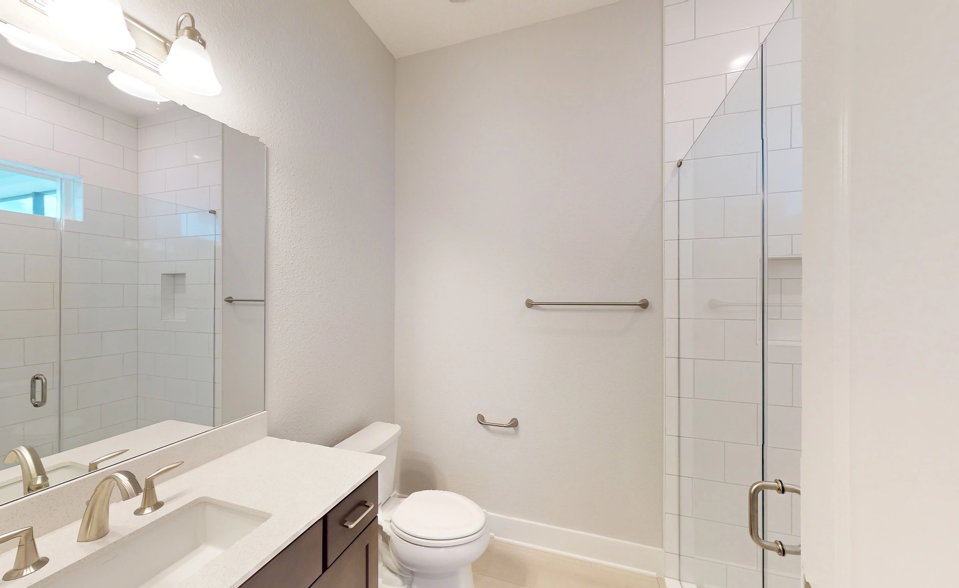 The Costa Mesa at Seven Pines ICI Homes