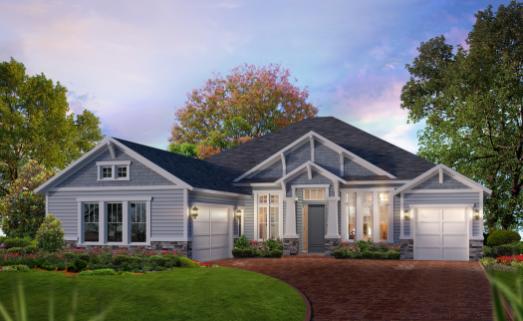 The Craftsman - Tile