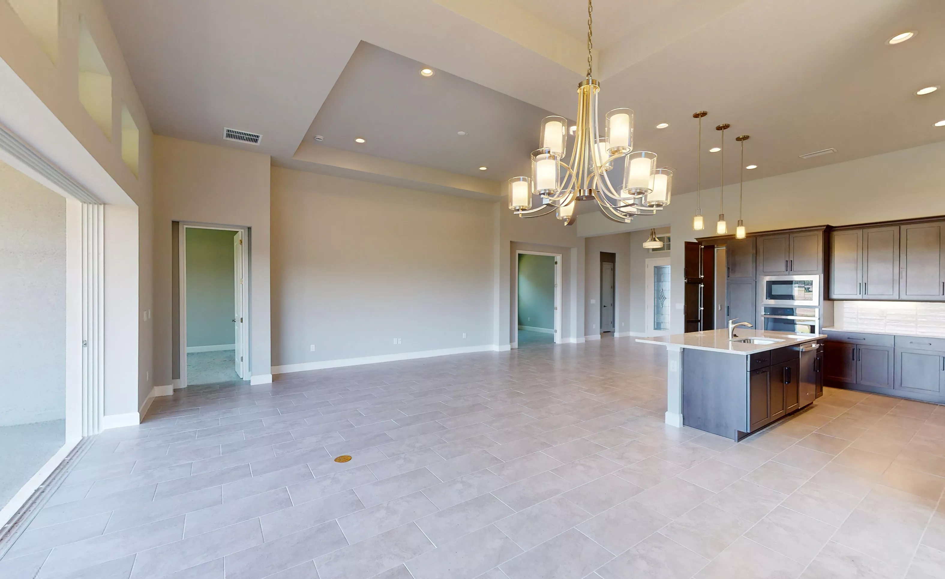 Avina - Dining Room