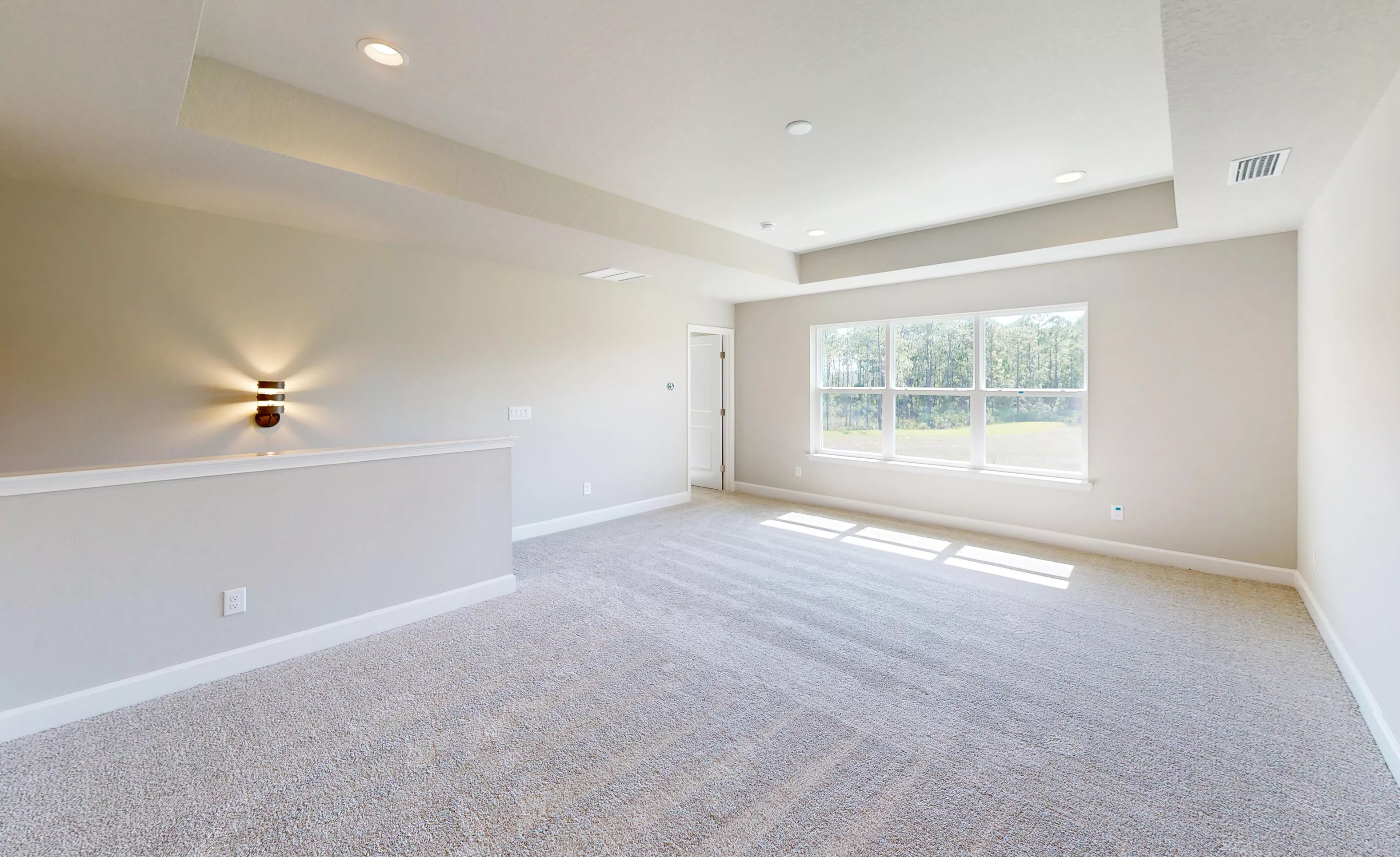 Blossom II - Bonus Room